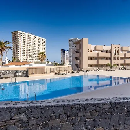 Apartment El Horno 2a035 *
