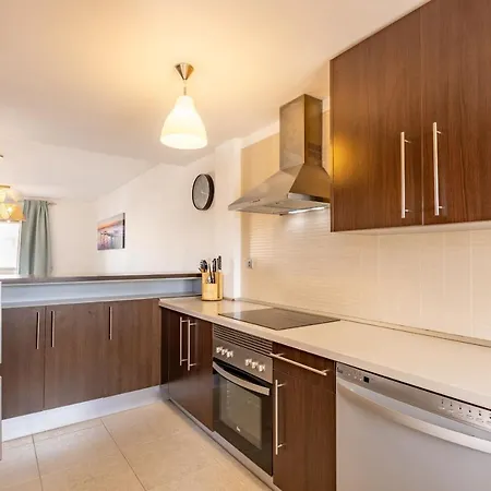 El Horno 2a035 Appartement *