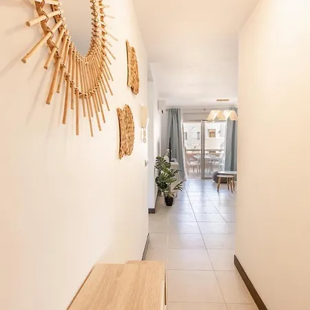 El Horno 2a035 Appartement *