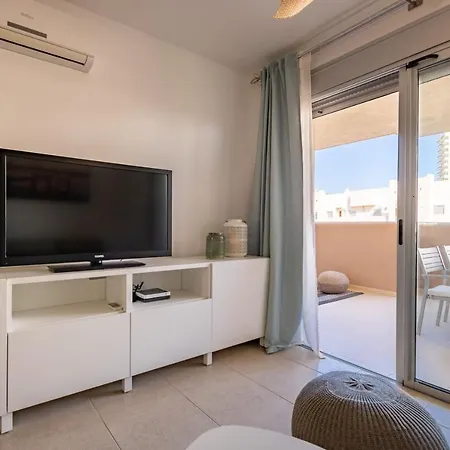 El Horno 2a035 Appartement *
