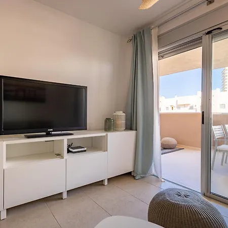 El Horno 2a035 Apartment *