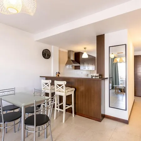Apartamento El Horno 2a035 *